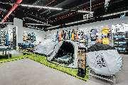 DECATHLON Frankfurt Hessen-Center - GALLERY