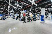 DECATHLON Frankfurt Hessen-Center - GALLERY