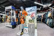 DECATHLON Frankfurt Hessen-Center - GALLERY