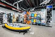 DECATHLON Frankfurt Hessen-Center - GALLERY