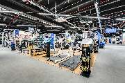 DECATHLON Frankfurt Hessen-Center - GALLERY