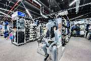 DECATHLON Frankfurt Hessen-Center - GALLERY