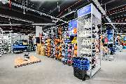 DECATHLON Frankfurt Hessen-Center - GALLERY