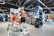 DECATHLON Frankfurt Hessen-Center - GALLERY