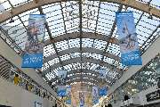 DECATHLON Frankfurt Nordwestzentrum - GALLERY