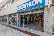 DECATHLON Frankfurt Nordwestzentrum - GALLERY