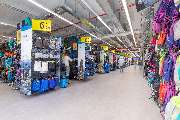 DECATHLON Frankfurt Nordwestzentrum - GALLERY