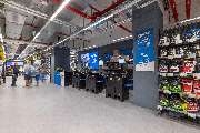 DECATHLON Frankfurt Nordwestzentrum - GALLERY