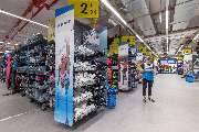 DECATHLON Frankfurt Nordwestzentrum - GALLERY