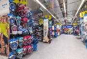 DECATHLON Frankfurt Nordwestzentrum - GALLERY
