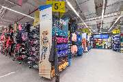 DECATHLON Frankfurt Nordwestzentrum - GALLERY