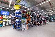 DECATHLON Frankfurt Nordwestzentrum - GALLERY