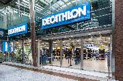 DECATHLON Frankfurt Nordwestzentrum - GALLERY