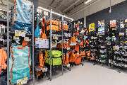 DECATHLON Frankfurt Nordwestzentrum - GALLERY