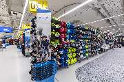 DECATHLON Frankfurt Nordwestzentrum - GALLERY