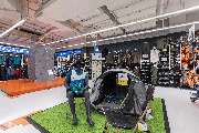 DECATHLON Frankfurt Nordwestzentrum - GALLERY