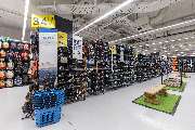 DECATHLON Frankfurt Nordwestzentrum - GALLERY