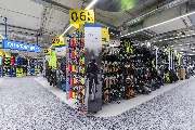 DECATHLON Frankfurt Nordwestzentrum - GALLERY