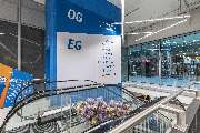 DECATHLON Frankfurt Nordwestzentrum - GALLERY