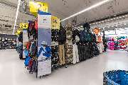 DECATHLON Frankfurt Nordwestzentrum - GALLERY