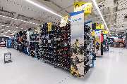 DECATHLON Frankfurt Nordwestzentrum - GALLERY