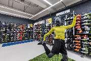 DECATHLON Frankfurt Nordwestzentrum - GALLERY
