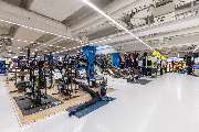 DECATHLON Frankfurt Nordwestzentrum - GALLERY