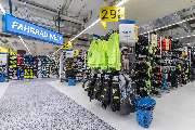 DECATHLON Frankfurt Nordwestzentrum - GALLERY
