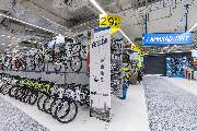 DECATHLON Frankfurt Nordwestzentrum - GALLERY
