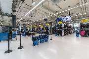 DECATHLON Frankfurt Nordwestzentrum - GALLERY