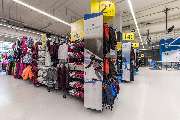 DECATHLON Frankfurt Nordwestzentrum - GALLERY