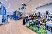 DECATHLON Frankfurt Zeil - GALLERY