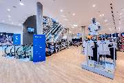 DECATHLON Frankfurt Zeil - GALLERY