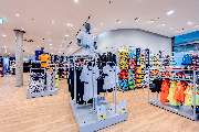 DECATHLON Frankfurt Zeil - GALLERY