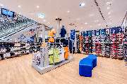DECATHLON Frankfurt Zeil - GALLERY