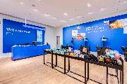 DECATHLON Frankfurt Zeil - GALLERY