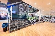 DECATHLON Frankfurt Zeil - GALLERY
