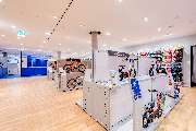 DECATHLON Frankfurt Zeil - GALLERY