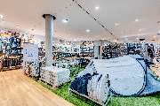 DECATHLON Frankfurt Zeil - GALLERY