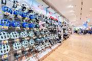 DECATHLON Frankfurt Zeil - GALLERY