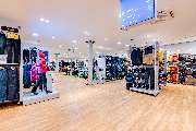 DECATHLON Frankfurt Zeil - GALLERY