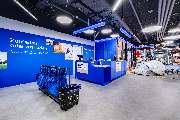 DECATHLON Friedrichshafen - GALLERY