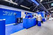 DECATHLON Friedrichshafen - GALLERY