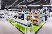 DECATHLON Friedrichshafen - GALLERY