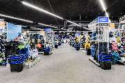 DECATHLON Friedrichshafen - GALLERY