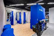 DECATHLON Friedrichshafen - GALLERY