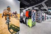 DECATHLON Friedrichshafen - GALLERY