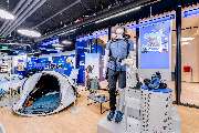 DECATHLON Friedrichshafen - GALLERY