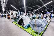 DECATHLON Friedrichshafen - GALLERY