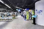 DECATHLON Friedrichshafen - GALLERY